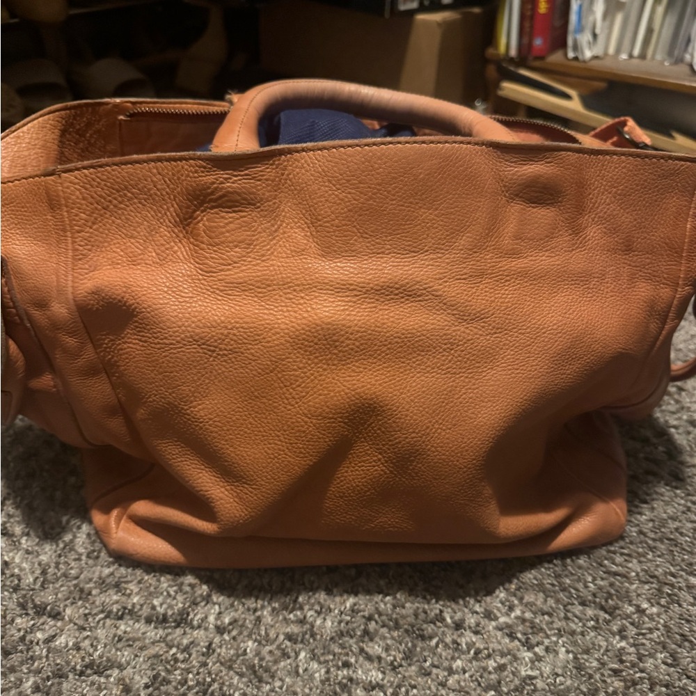 Free People Leslie Tote